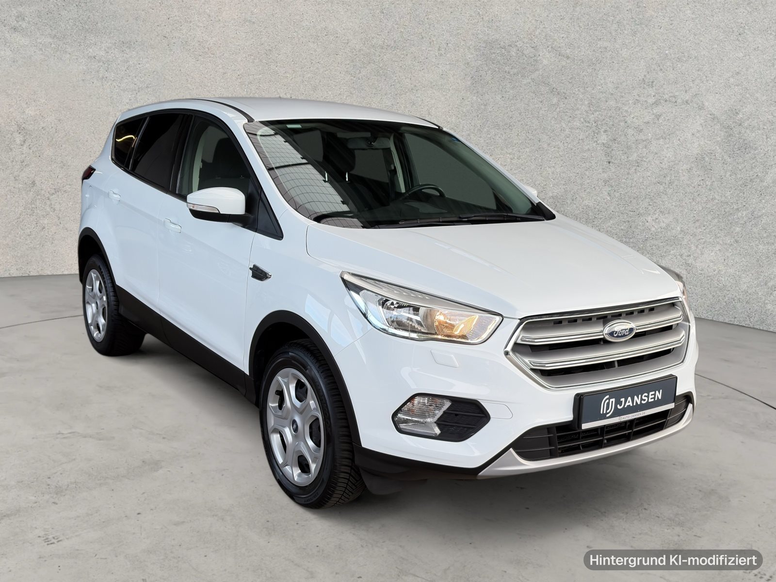 Ford Kuga Trend 1.5 EcoBoost *tow bar*GZJR* — thumbnail 7