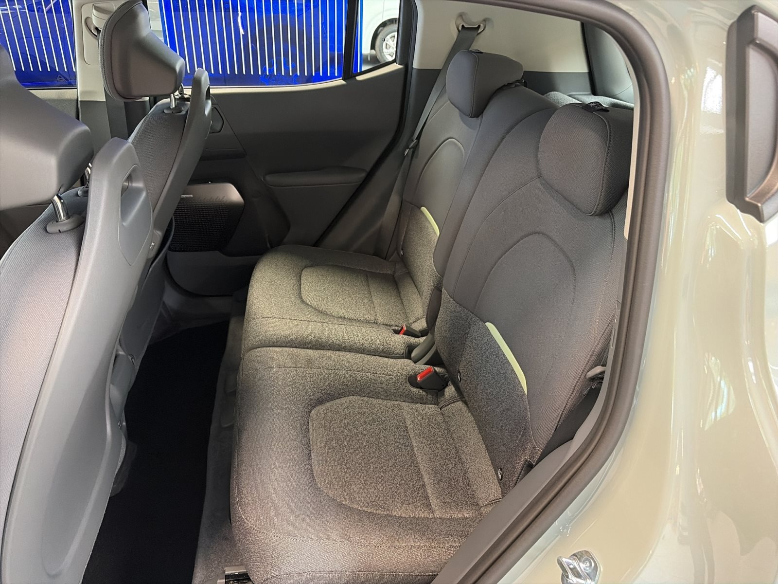 KIA EV2 42.2 kWh 4S Earth — Miniatur 11