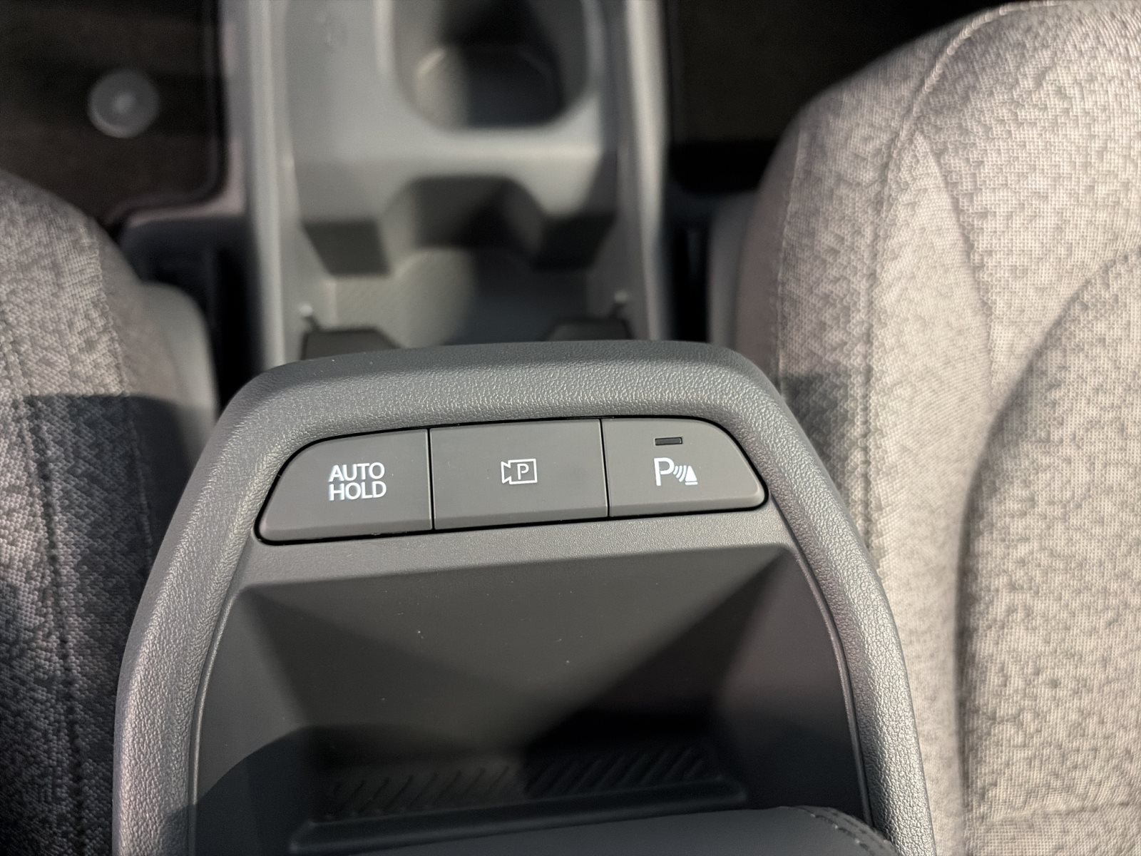 KIA EV2 42.2 kWh 4S Earth — Miniatur 16