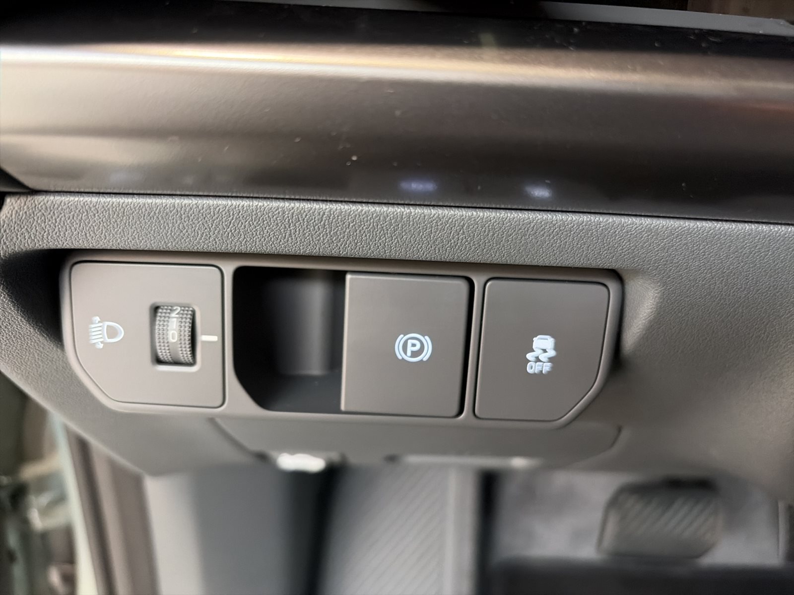 KIA EV2 42.2 kWh 4S Earth — Miniatur 17