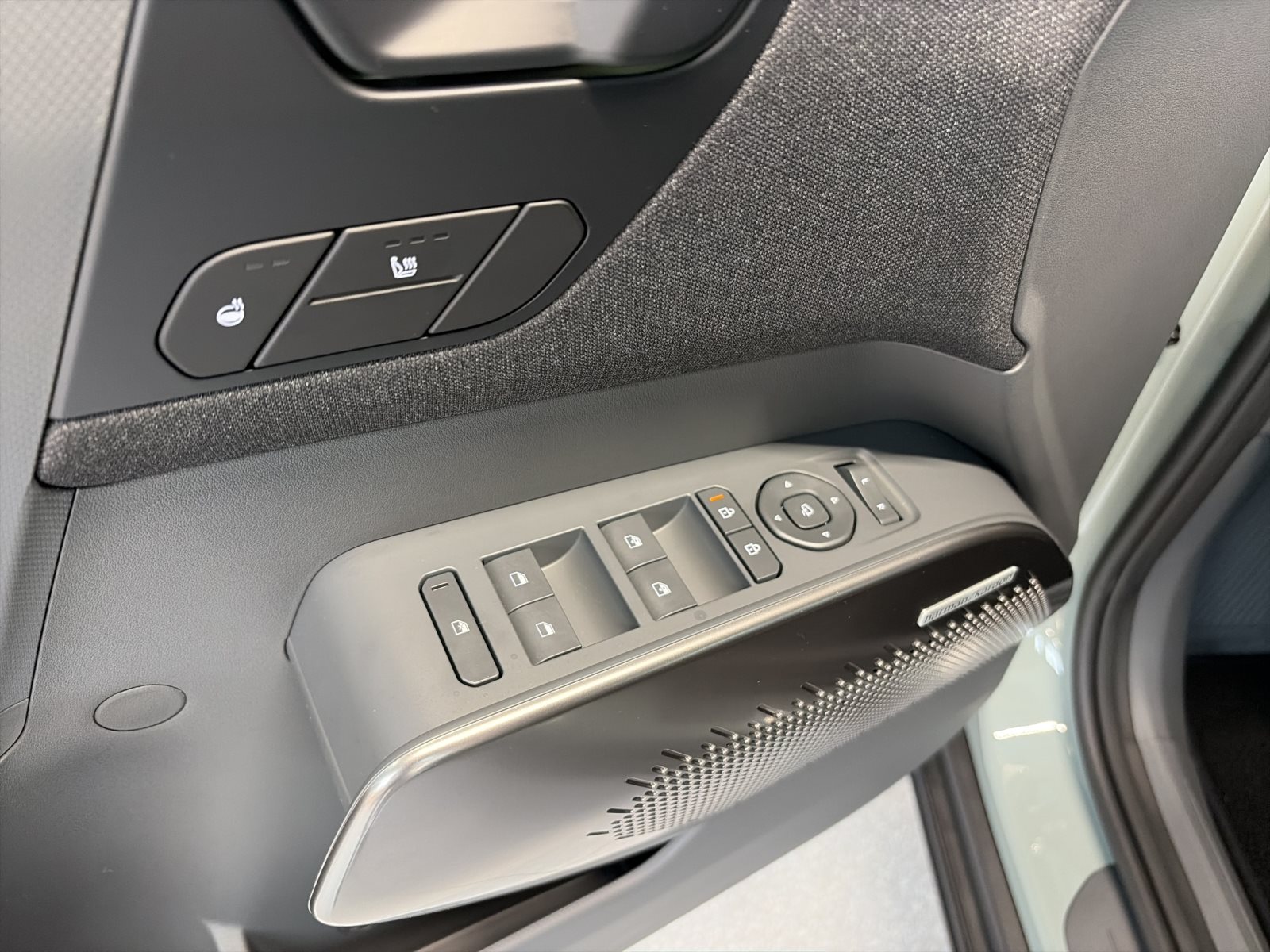 KIA EV2 42.2 kWh 4S Earth — Miniatur 18