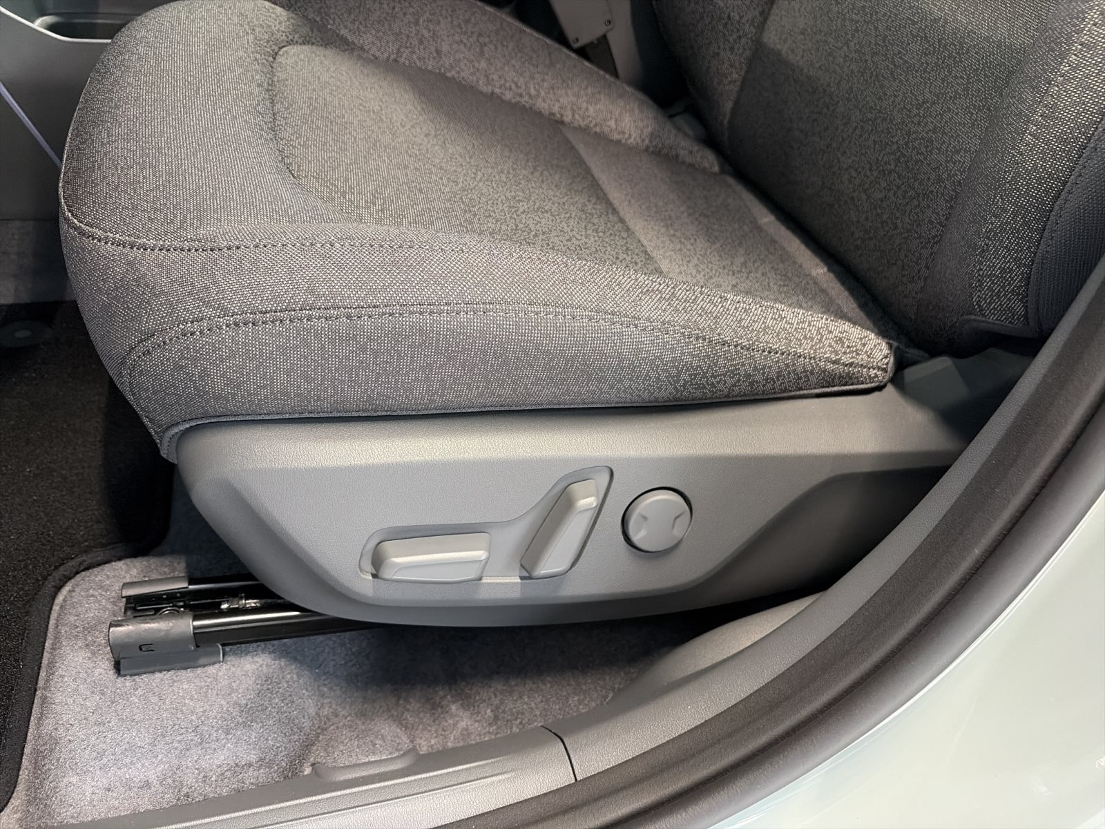 KIA EV2 42.2 kWh 4S Earth — Miniatur 19