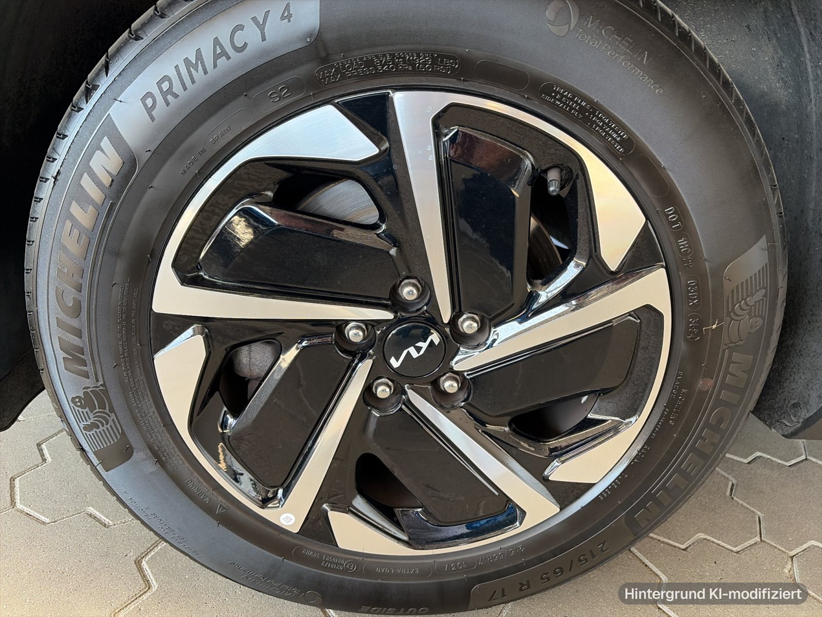 KIA Sportage 1.6 T-GDI 48V DCT Vision — Miniatur 10