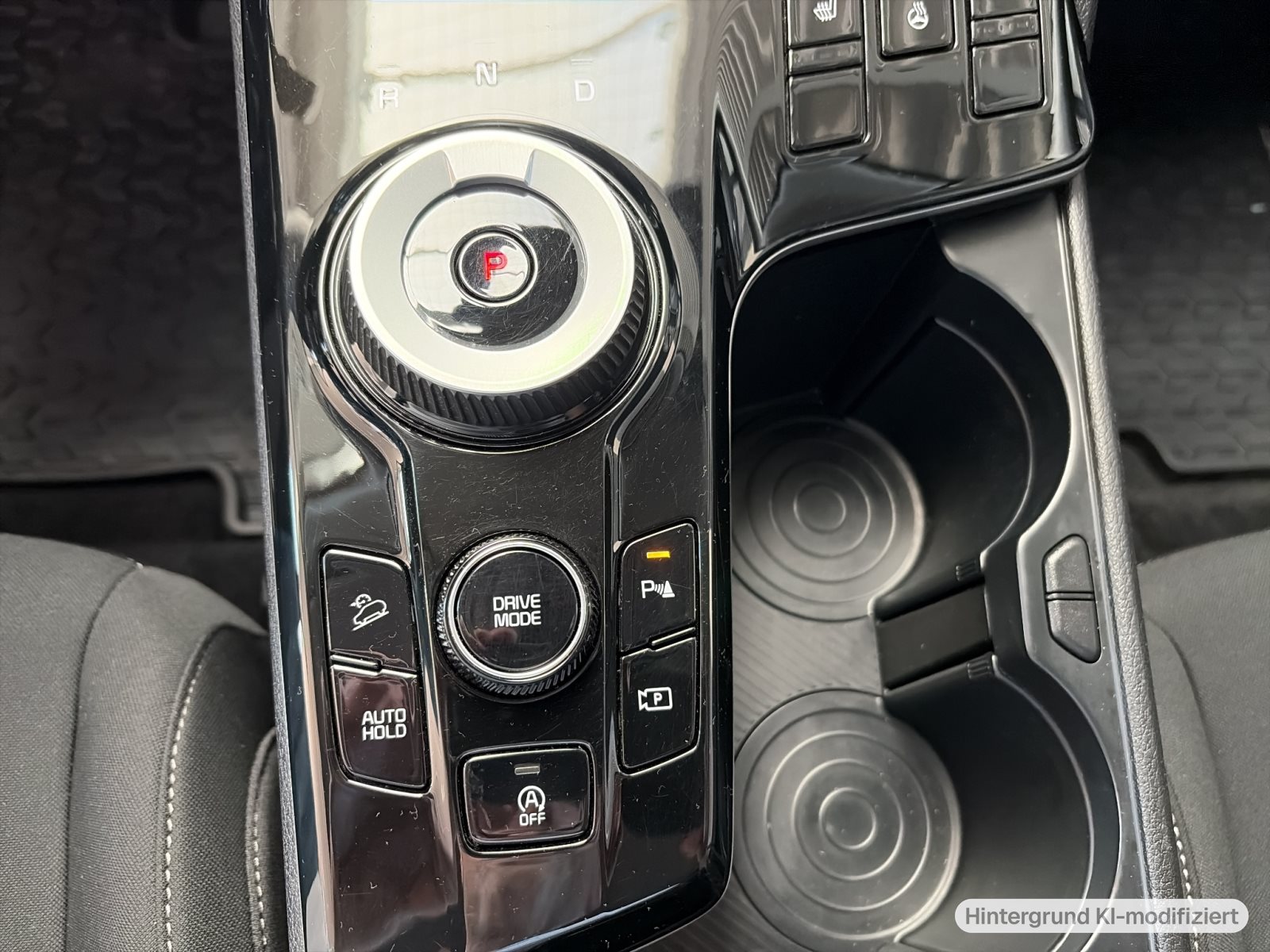 KIA Sportage 1.6 T-GDI 48V DCT Vision — Miniatur 17
