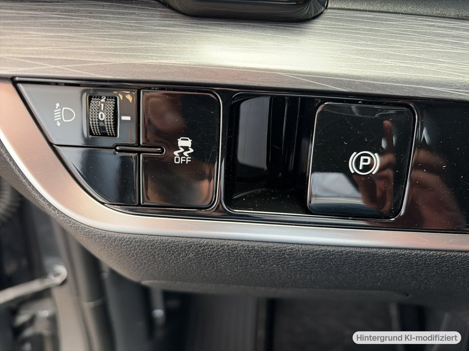KIA Sportage 1.6 T-GDI 48V DCT Vision — Miniatur 19