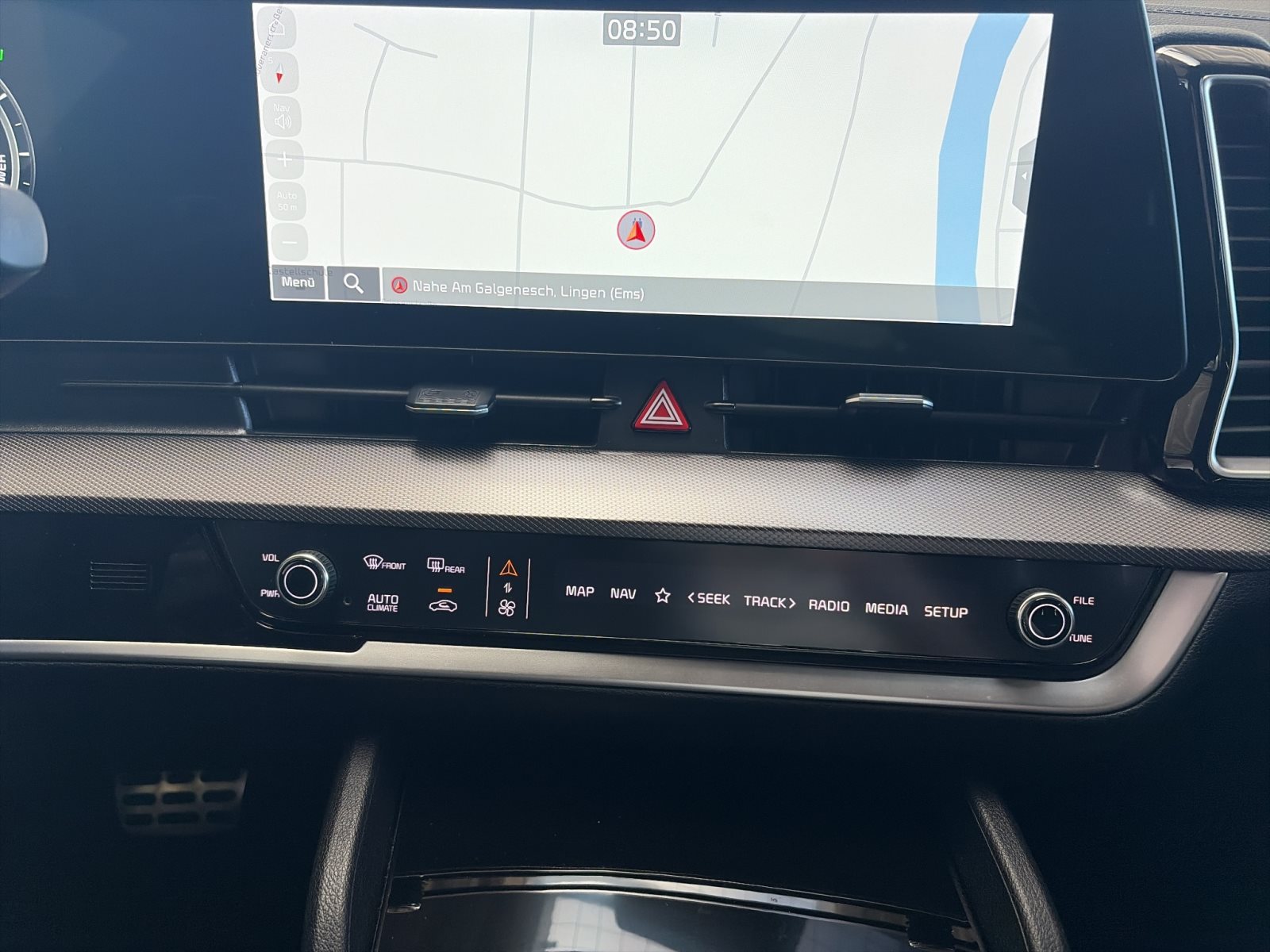 KIA Sportage 1.6T PHEV GT-Line — Miniatur 15