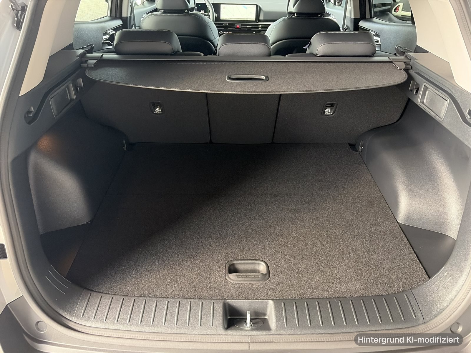 KIA Sportage 1.6T PHEV AWD Vision — thumbnail 16