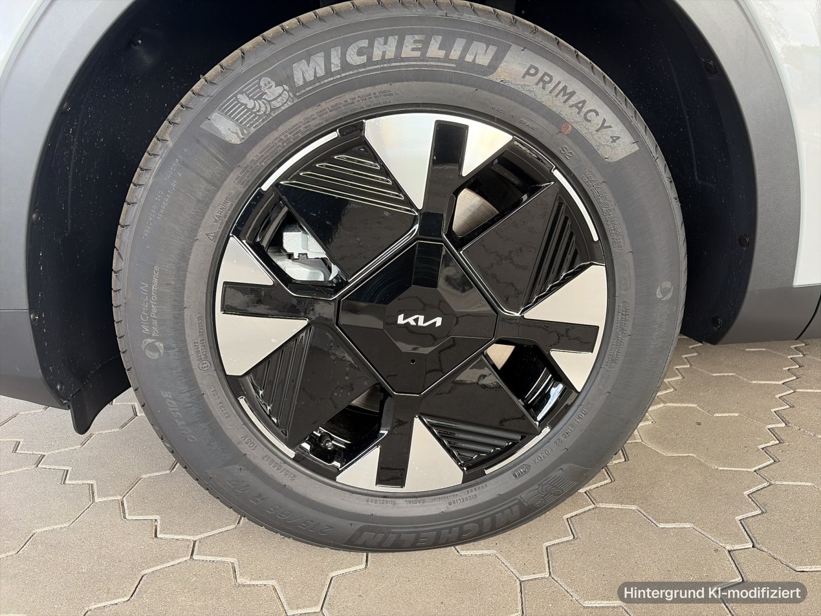 KIA Sportage 1.6T PHEV AWD Vision — thumbnail 9