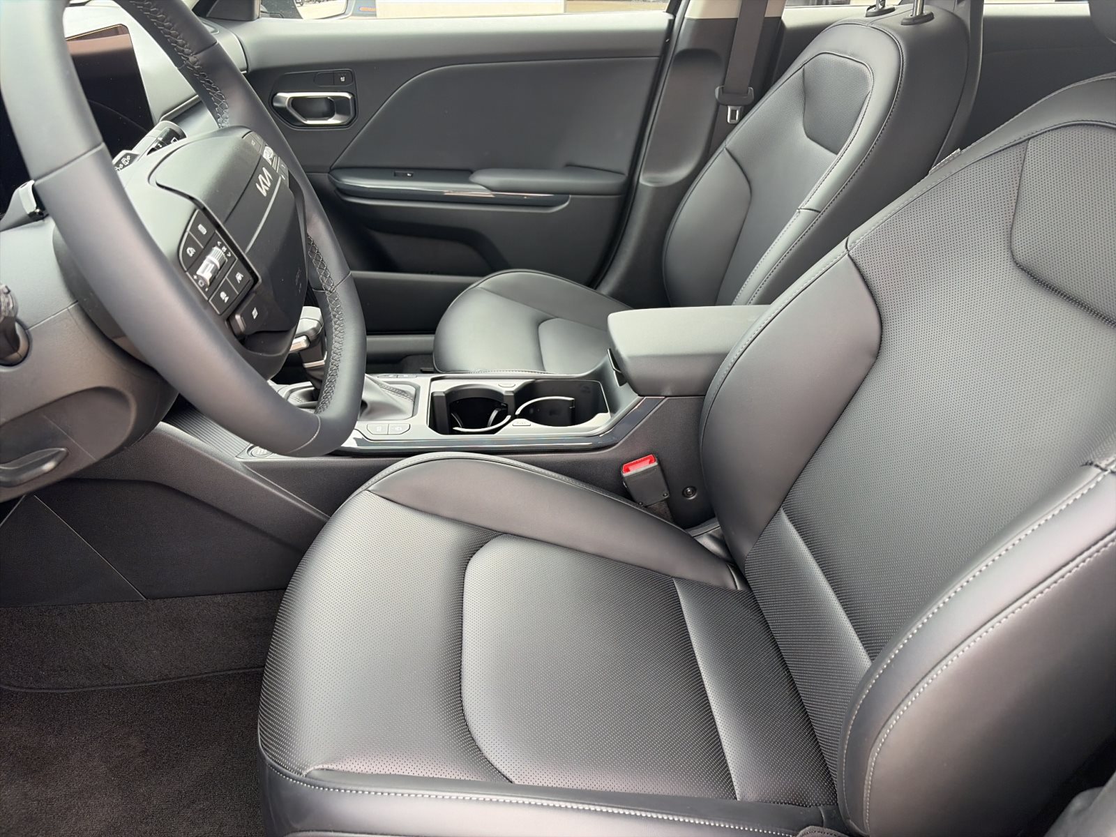 KIA K4 1.6T 150 DCT Vision Sportswagon — Miniatur 10