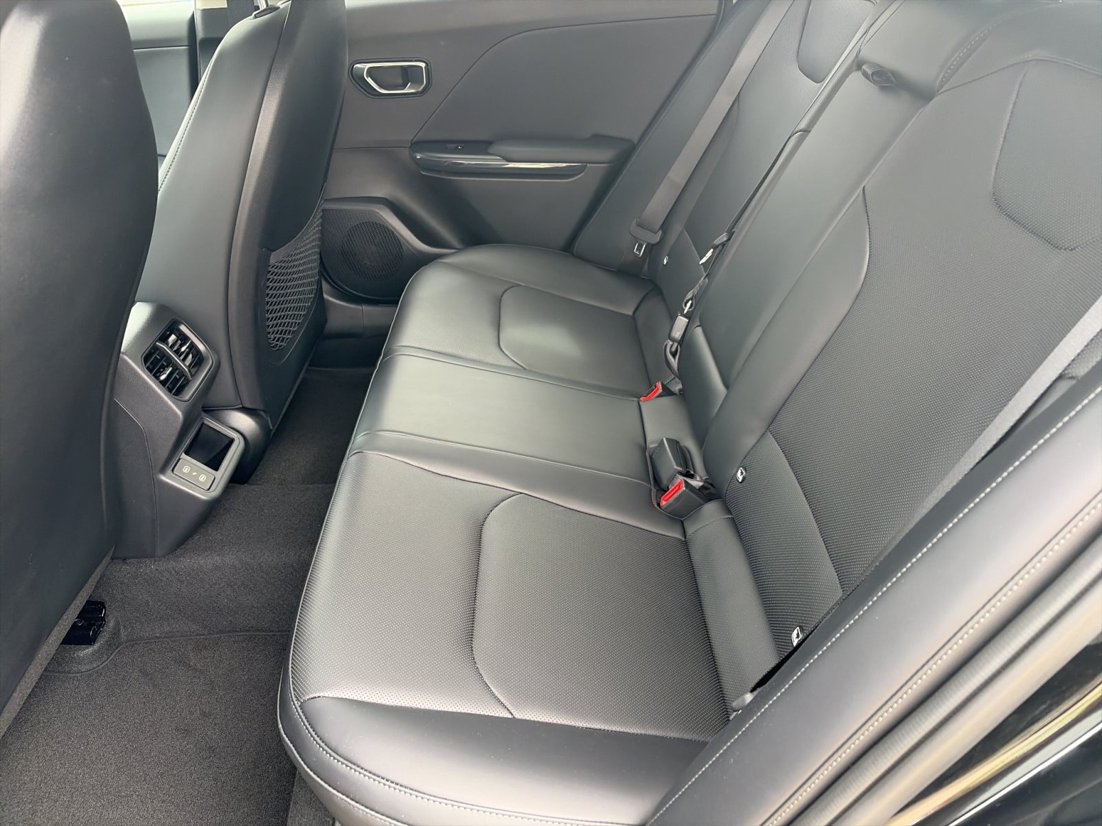 KIA K4 1.6T 150 DCT Vision Sportswagon — Miniatur 11