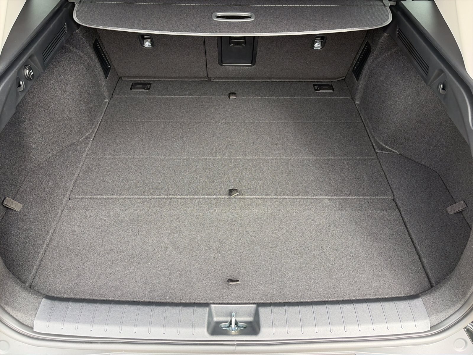 KIA K4 1.6T 150 DCT Vision Sportswagon — Miniatur 16