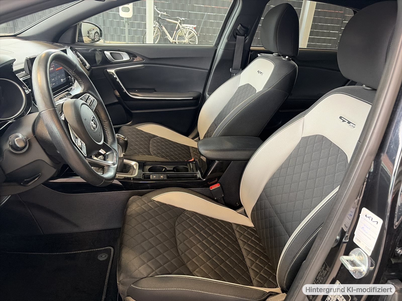 KIA ProCeed 1.0 T-GDI GT-Line — thumbnail 10