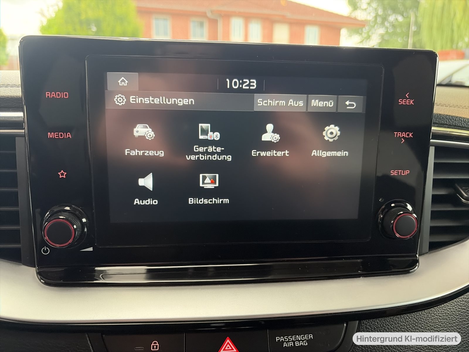 KIA ProCeed 1.0 T-GDI GT-Line — thumbnail 14