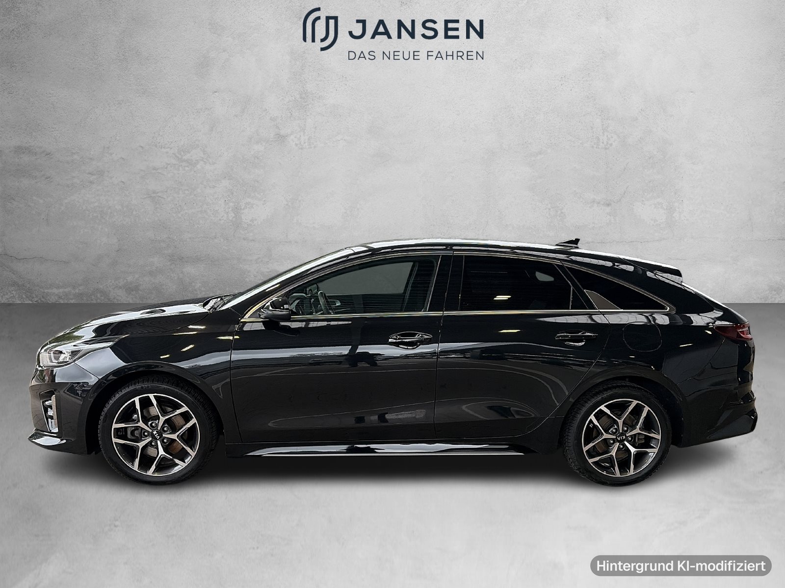 KIA ProCeed 1.0 T-GDI GT-Line — thumbnail 3