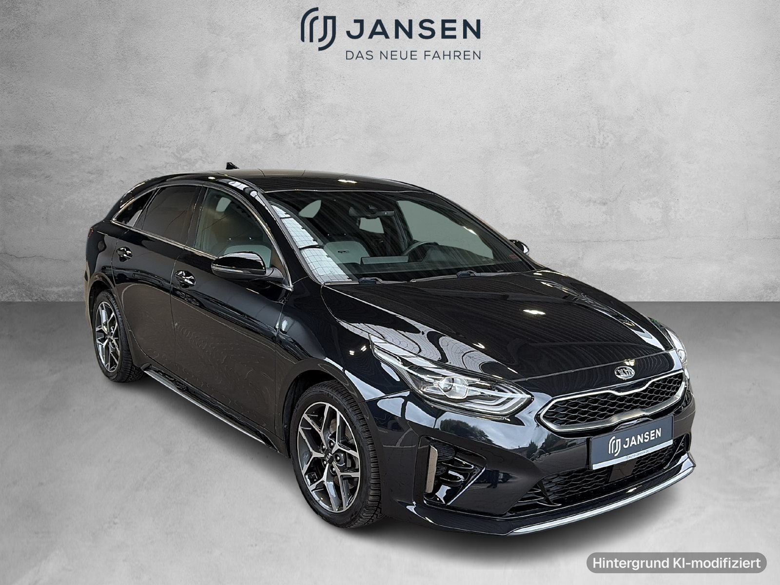 KIA ProCeed 1.0 T-GDI GT-Line — thumbnail 7