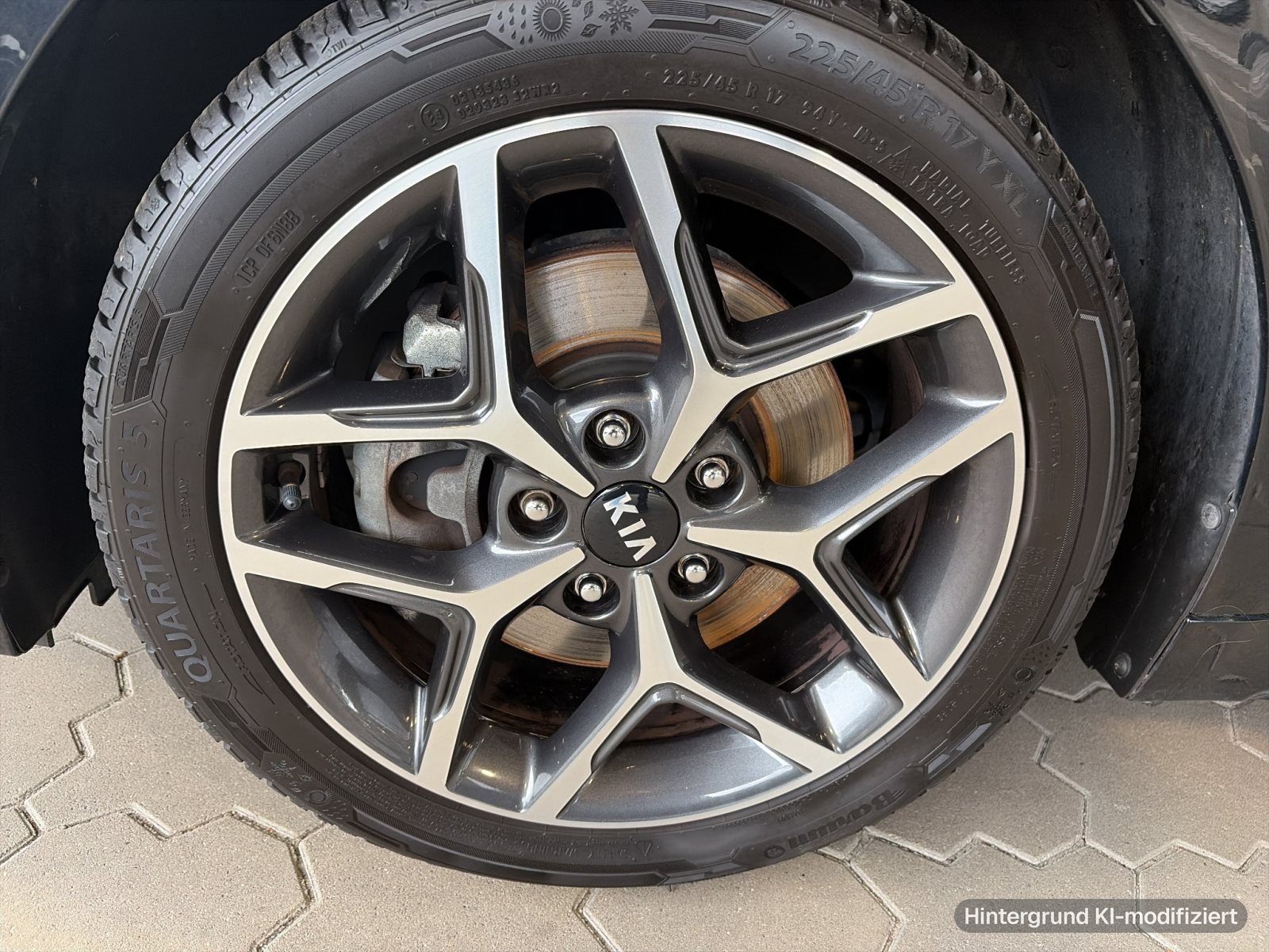 KIA ProCeed 1.0 T-GDI GT-Line — thumbnail 9