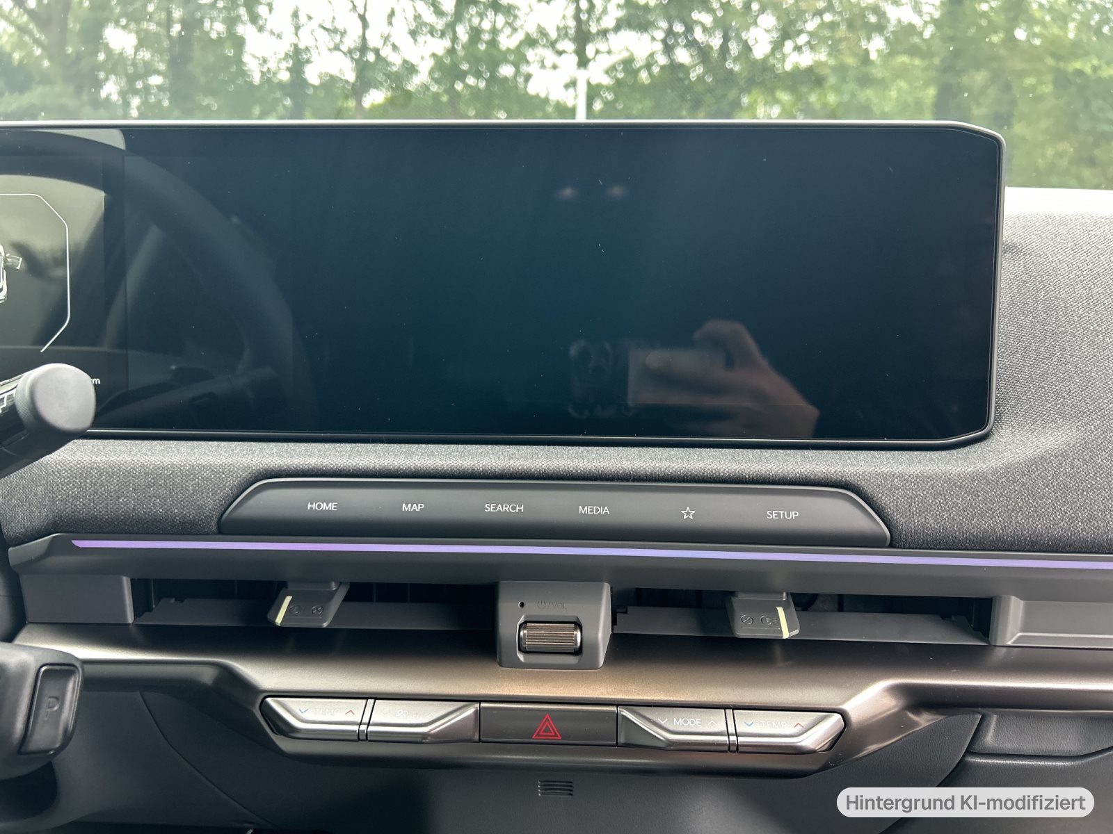 KIA EV2 42,2 kWh 4S Earth*Lieferung ab Q1 2027* — thumbnail 13