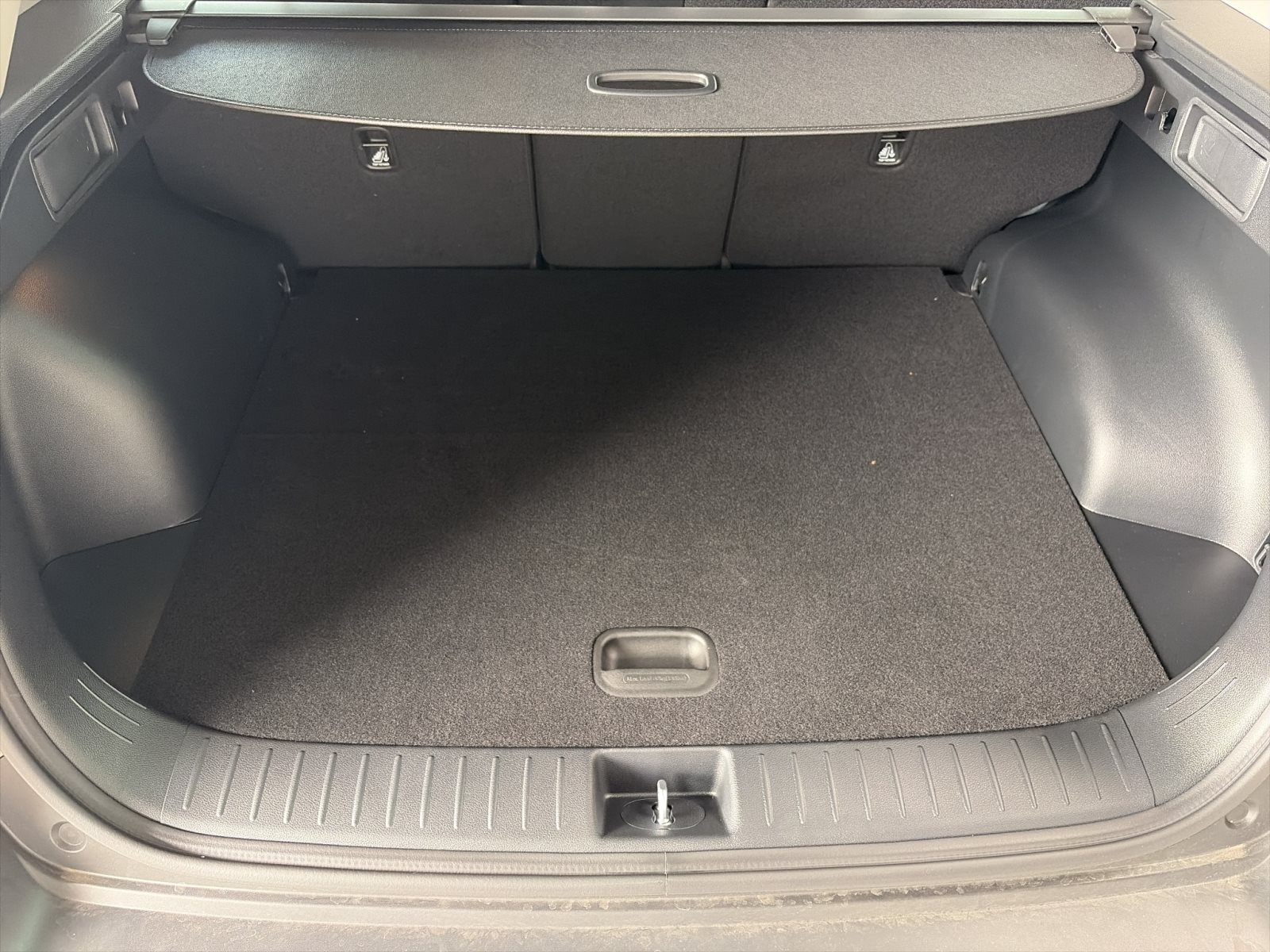 KIA Sportage 1.6D 48V 2WD DCT Vision — Miniatur 16