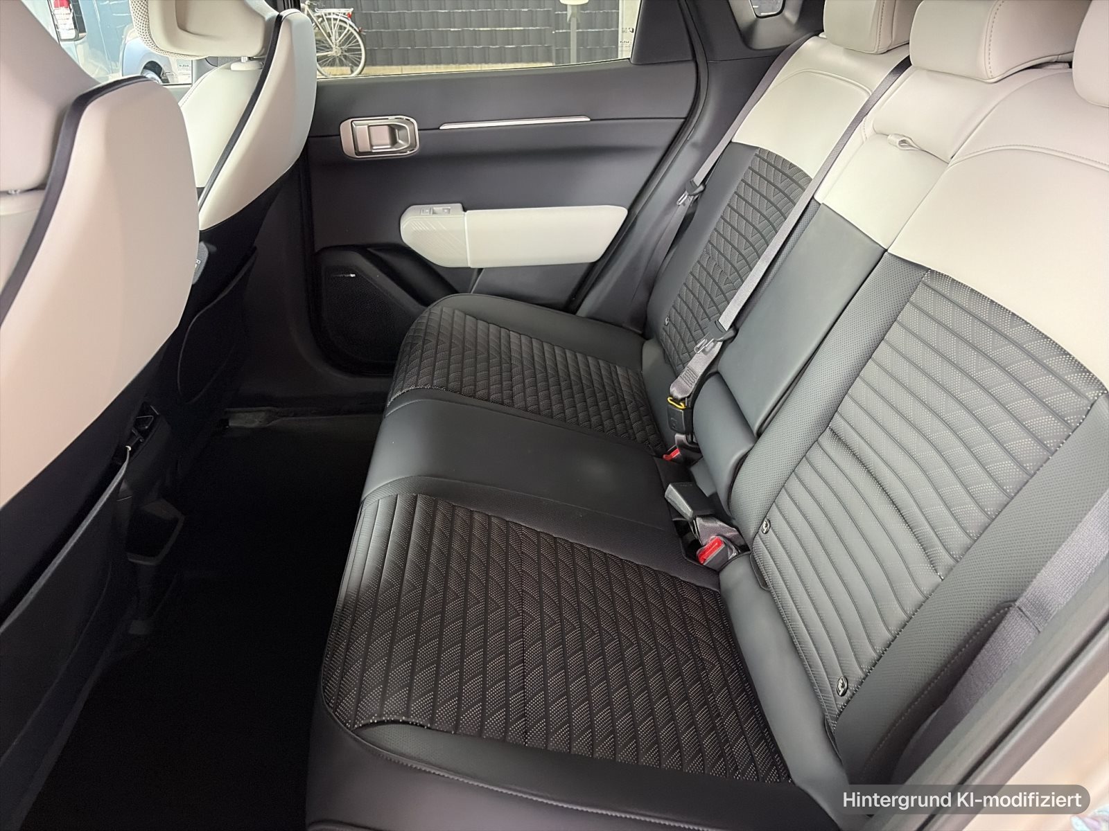 KIA EV4 81,4 kWh FWD GT-Line — miniatuur 11