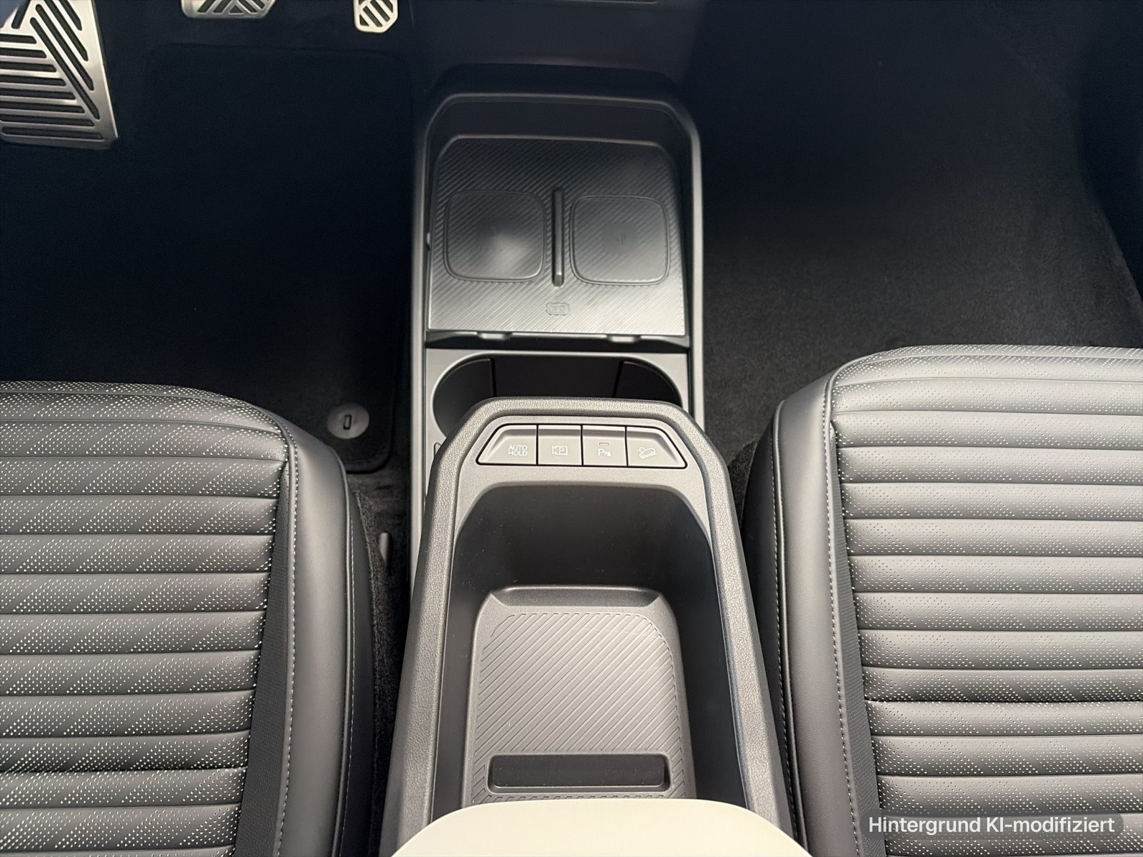 KIA EV4 81,4 kWh FWD GT-Line — miniatuur 15