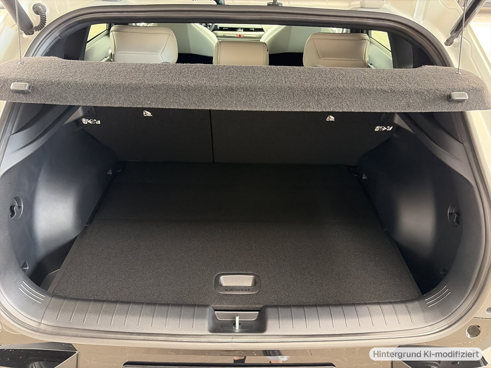 KIA EV4 81,4 kWh FWD GT-Line — miniatuur 16