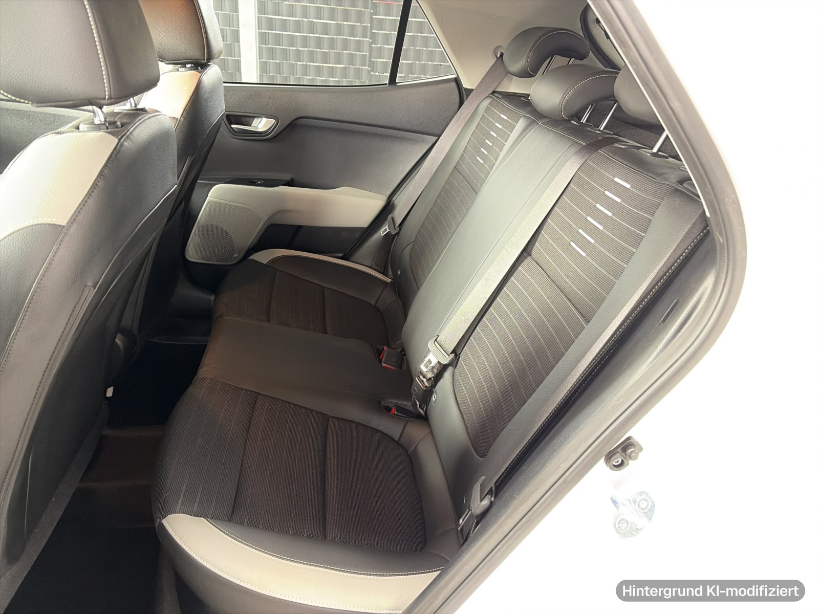 KIA Stonic 1.0 T Spirit *Sat-Nav*RFK*tow bar* — thumbnail 12