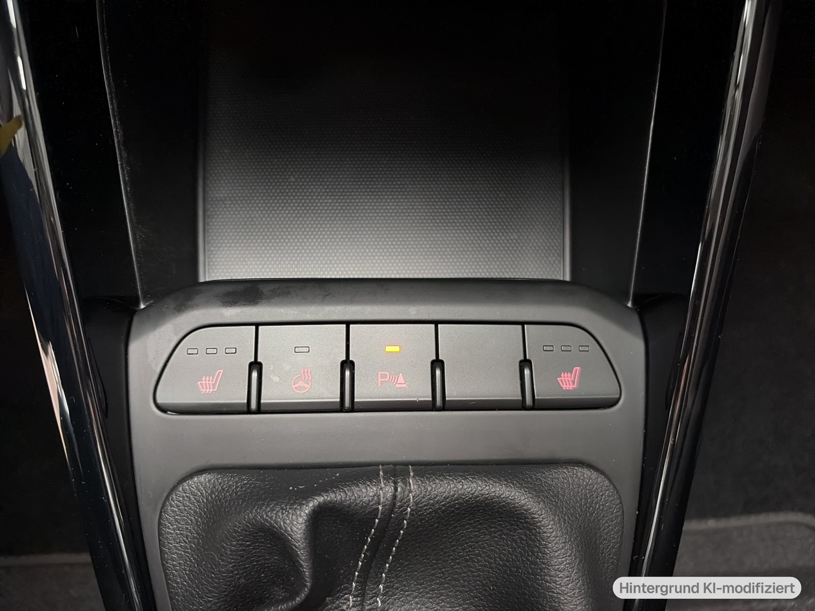 KIA Stonic 1.0 T Spirit *Sat-Nav*RFK*tow bar* — thumbnail 18