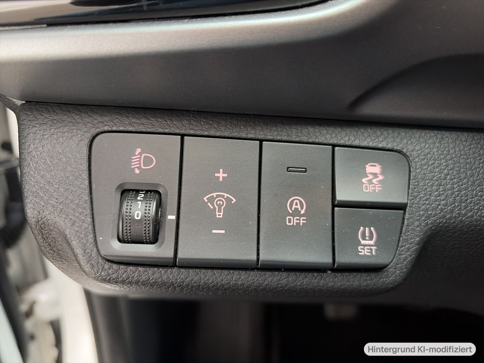 KIA Stonic 1.0 T Spirit *Sat-Nav*RFK*tow bar* — thumbnail 20