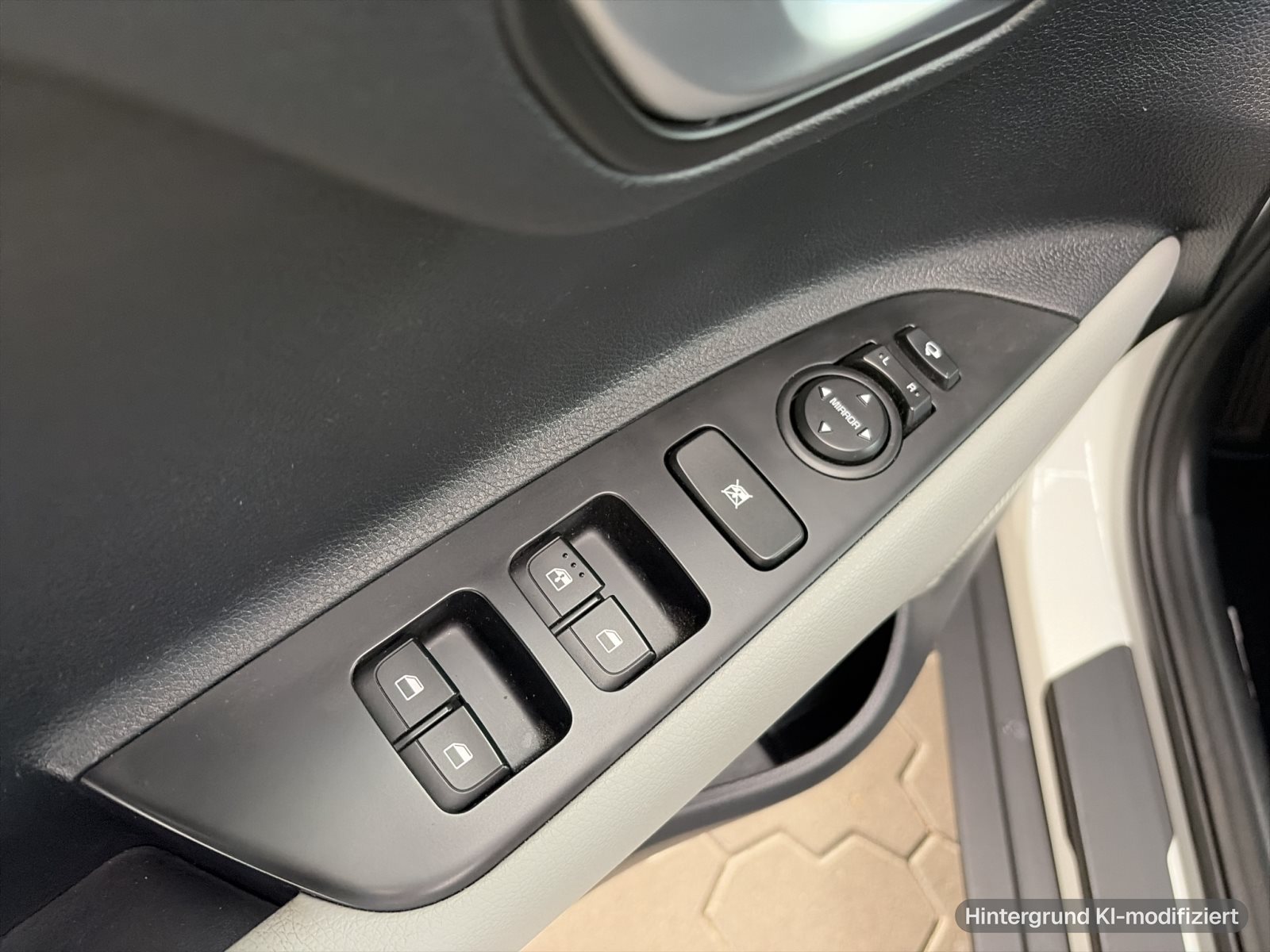 KIA Stonic 1.0 T Spirit *Sat-Nav*RFK*tow bar* — thumbnail 21