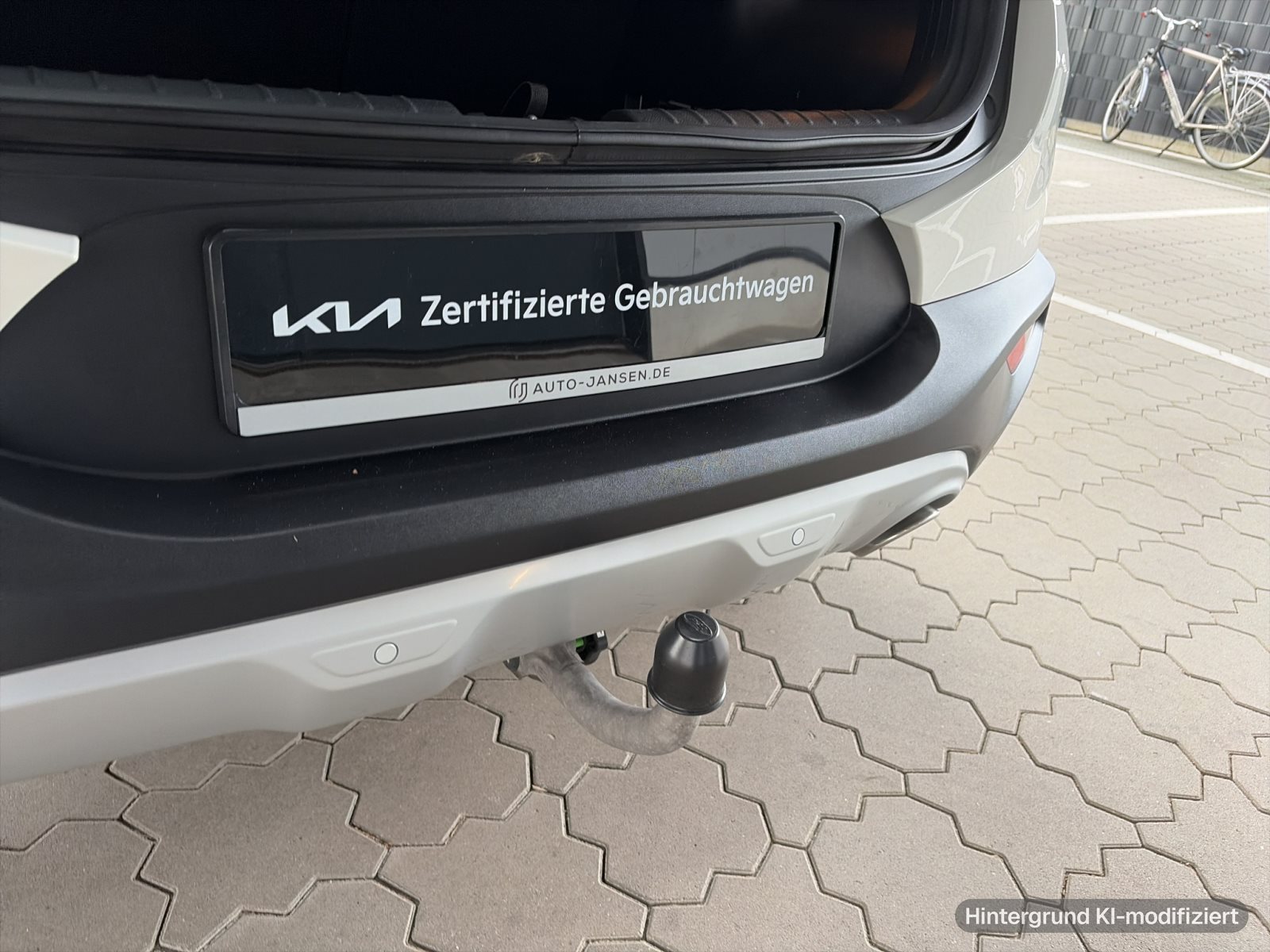 KIA Stonic 1.0 T Spirit *Sat-Nav*RFK*tow bar* — thumbnail 23