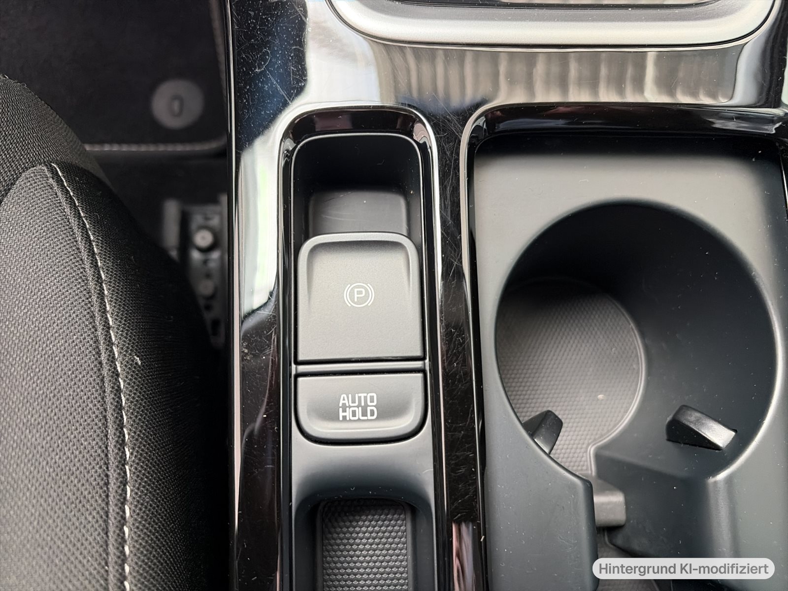 KIA Ceed Sportswagon Spirit 1.6 Plug-in Hybrid — Miniatur 17