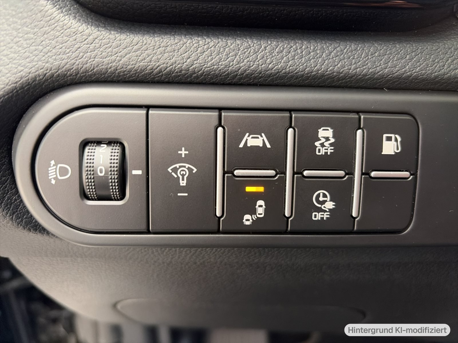 KIA Ceed Sportswagon Spirit 1.6 Plug-in Hybrid — Miniatur 20