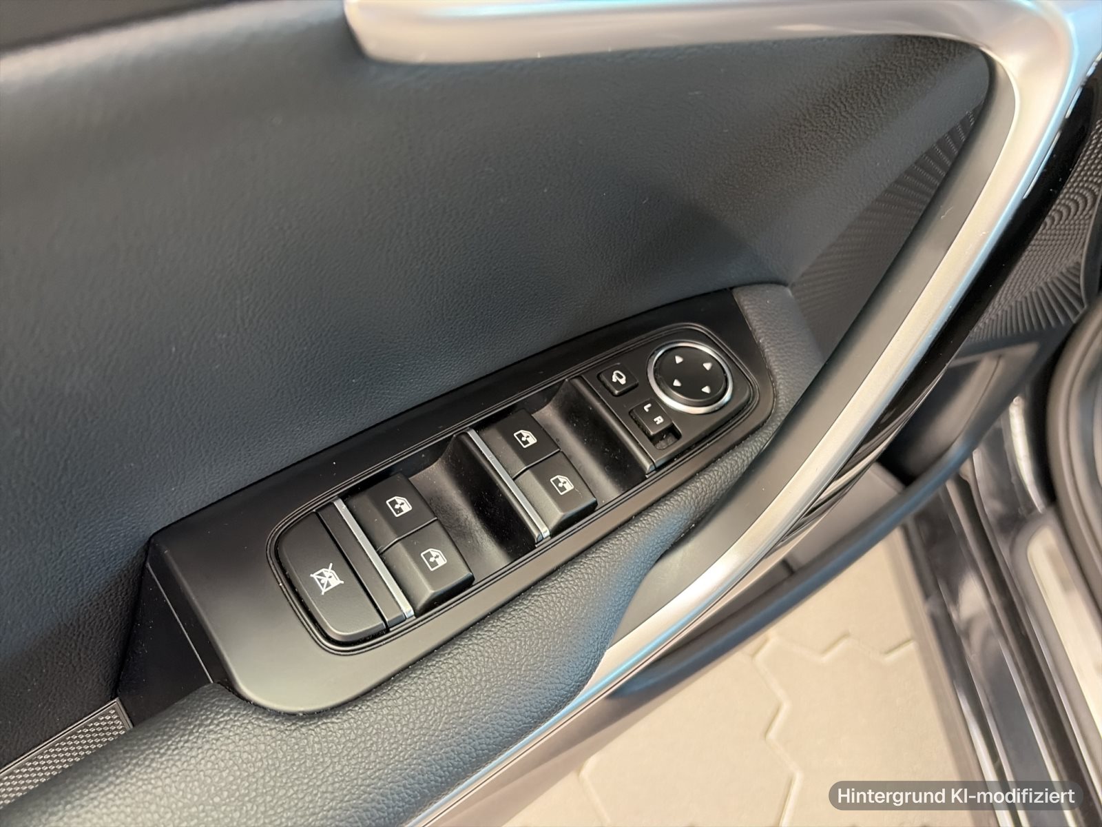 KIA Ceed Sportswagon Spirit 1.6 Plug-in Hybrid — Miniatur 21