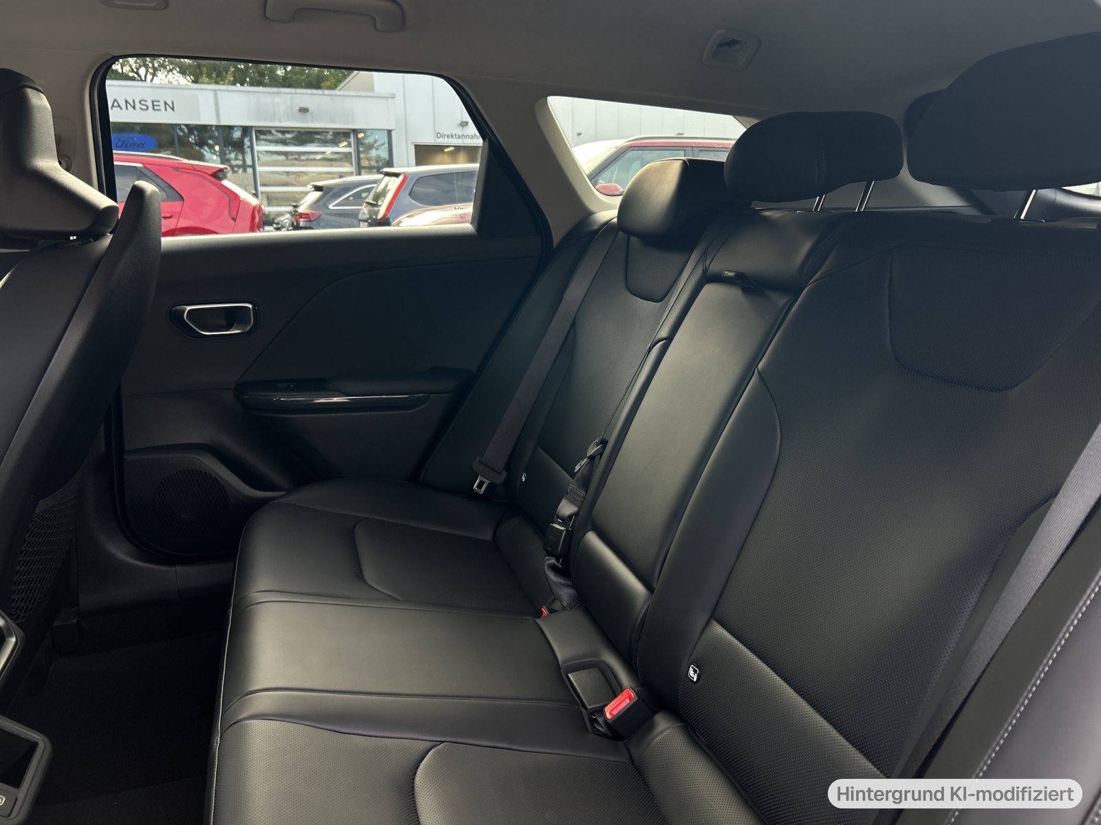 KIA K4 Sportswagon 1.6 T-GDI 110 kW Vision — Miniatur 11