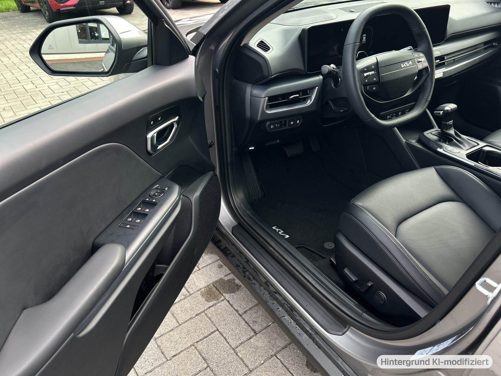 KIA K4 Sportswagon 1.6 T-GDI 110 kW Vision — Miniatur 17