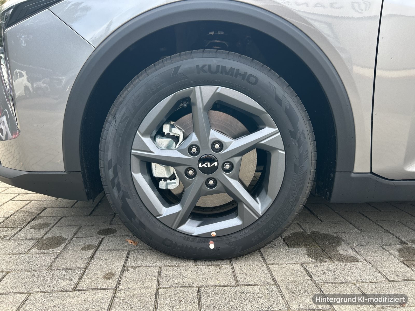 KIA K4 Sportswagon 1.6 T-GDI 110 kW Vision — Miniatur 9