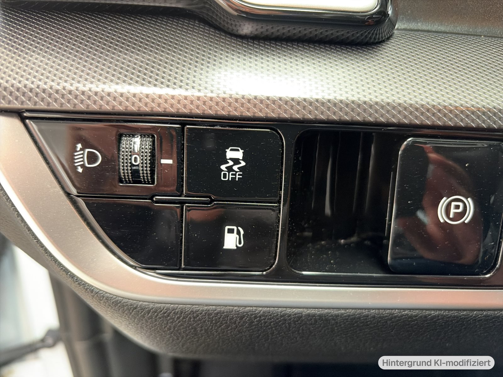 KIA Sportage 1.6 T-GDI Plug-in Hybrid 4WD — Miniatur 20