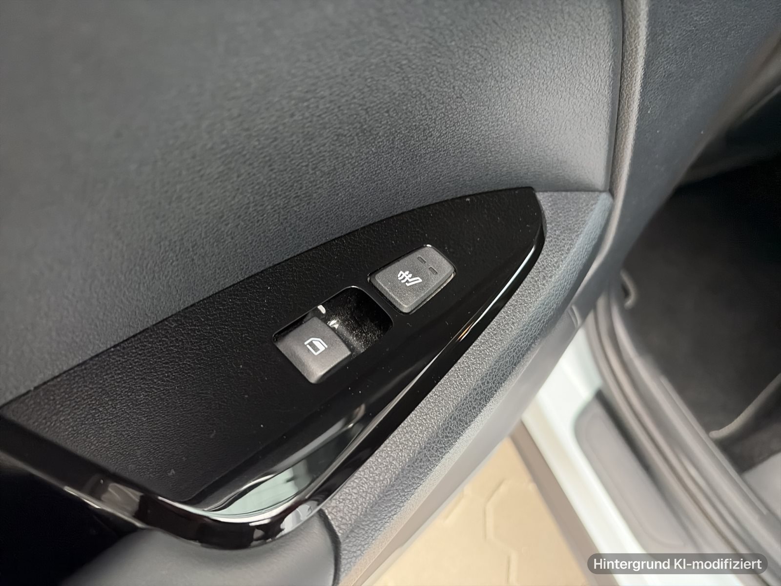 KIA Sportage 1.6 T-GDI Plug-in Hybrid 4WD — Miniatur 23