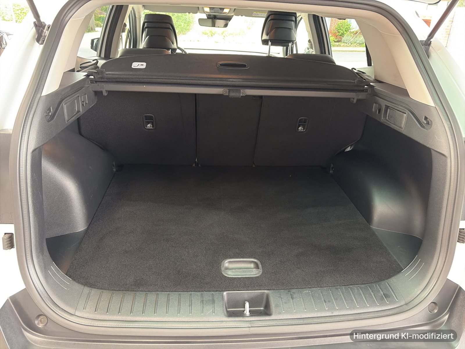 KIA Sportage 1.6 T-GDI Plug-in Hybrid 4WD — Miniatur 25