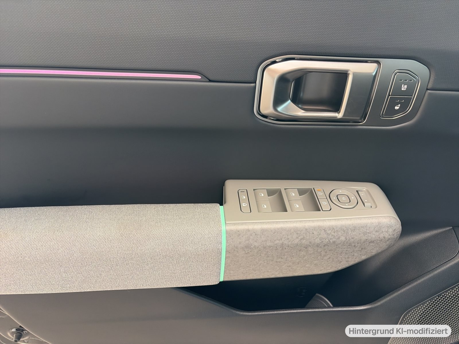 KIA EV4 81,0 kWh FWD Earth — thumbnail 15