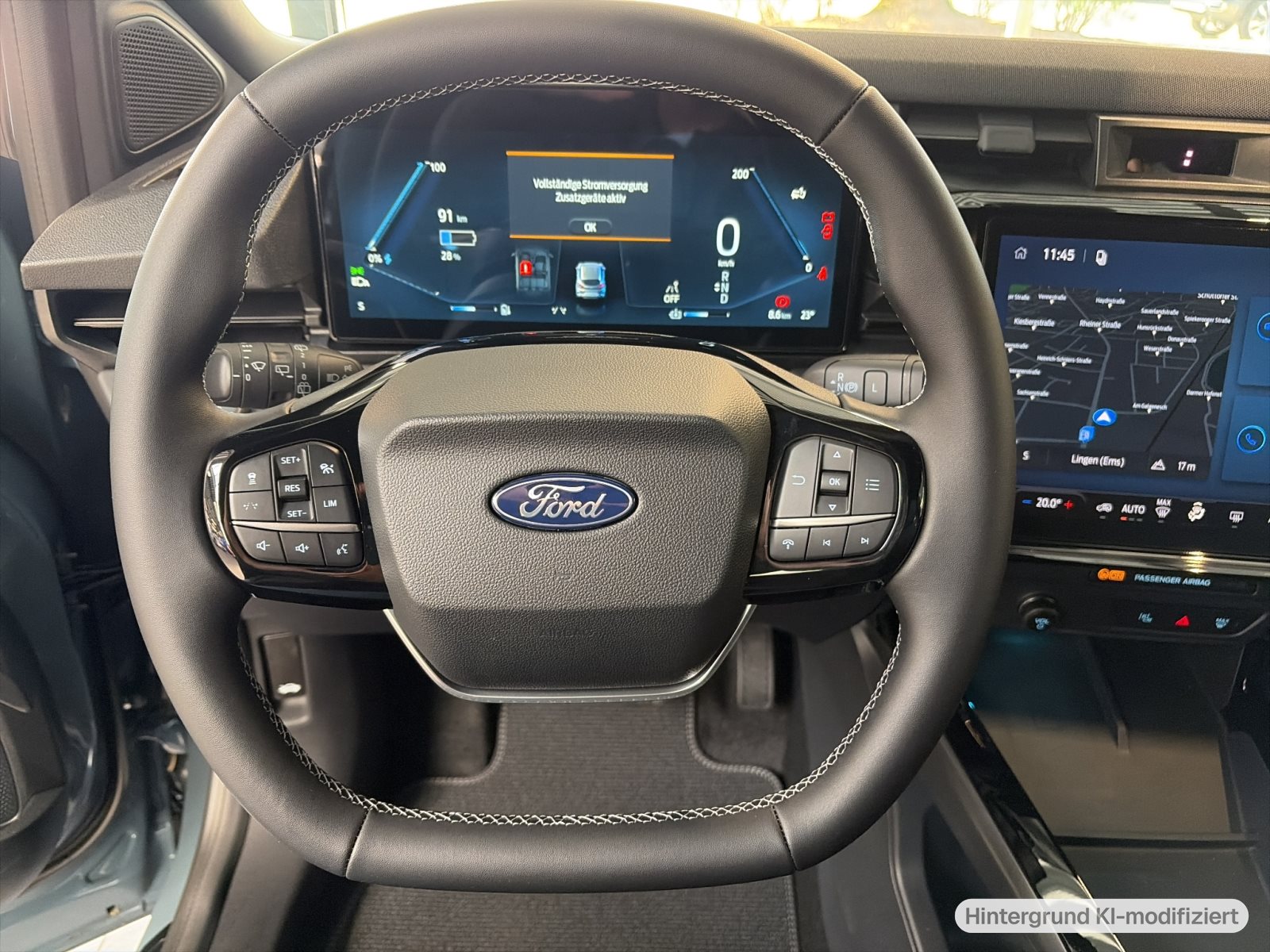 Ford Puma Gen-E BlueCruise Edition *Matrix LED* — thumbnail 16