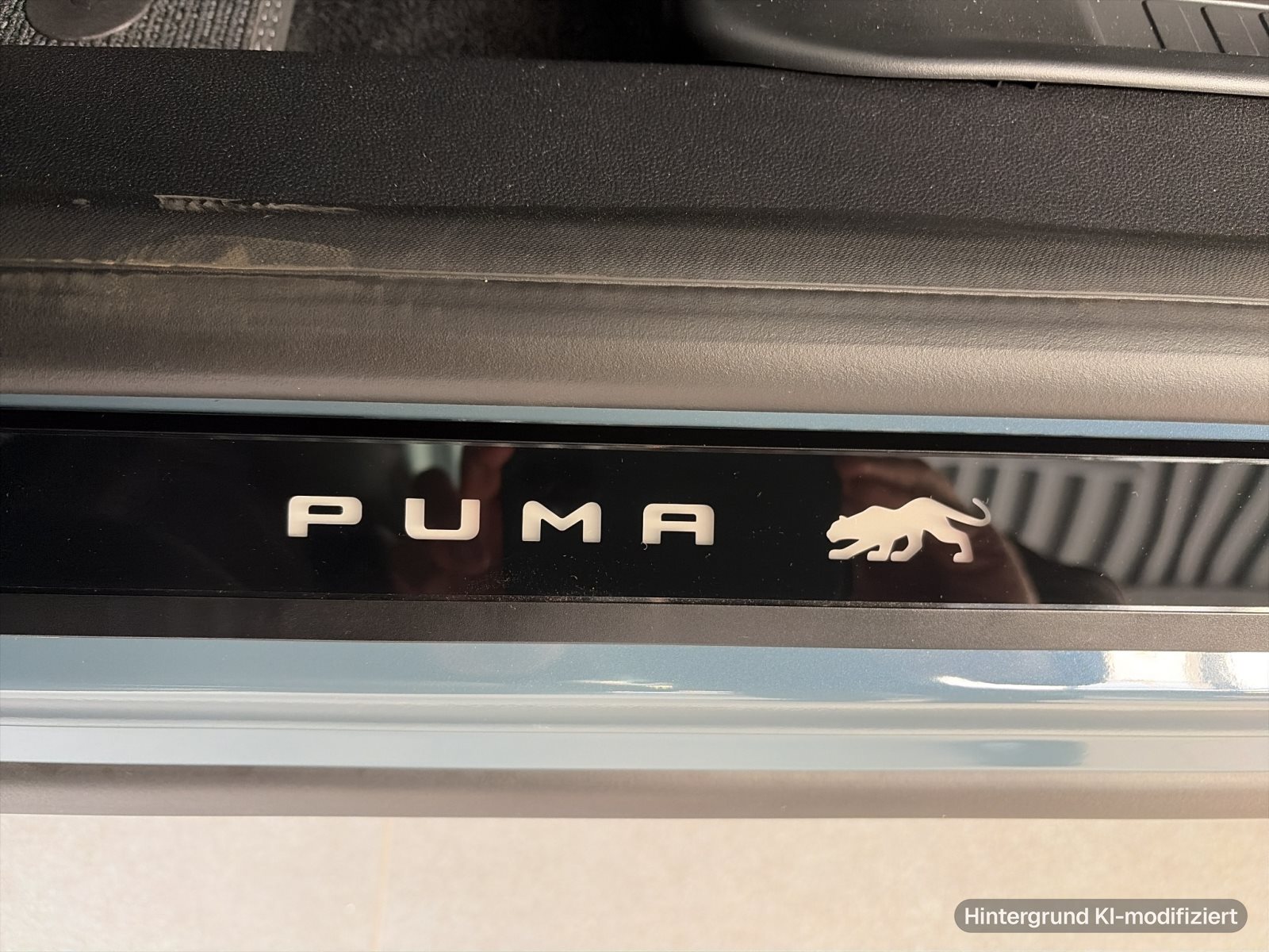 Ford Puma Gen-E BlueCruise Edition *Matrix LED* — thumbnail 19