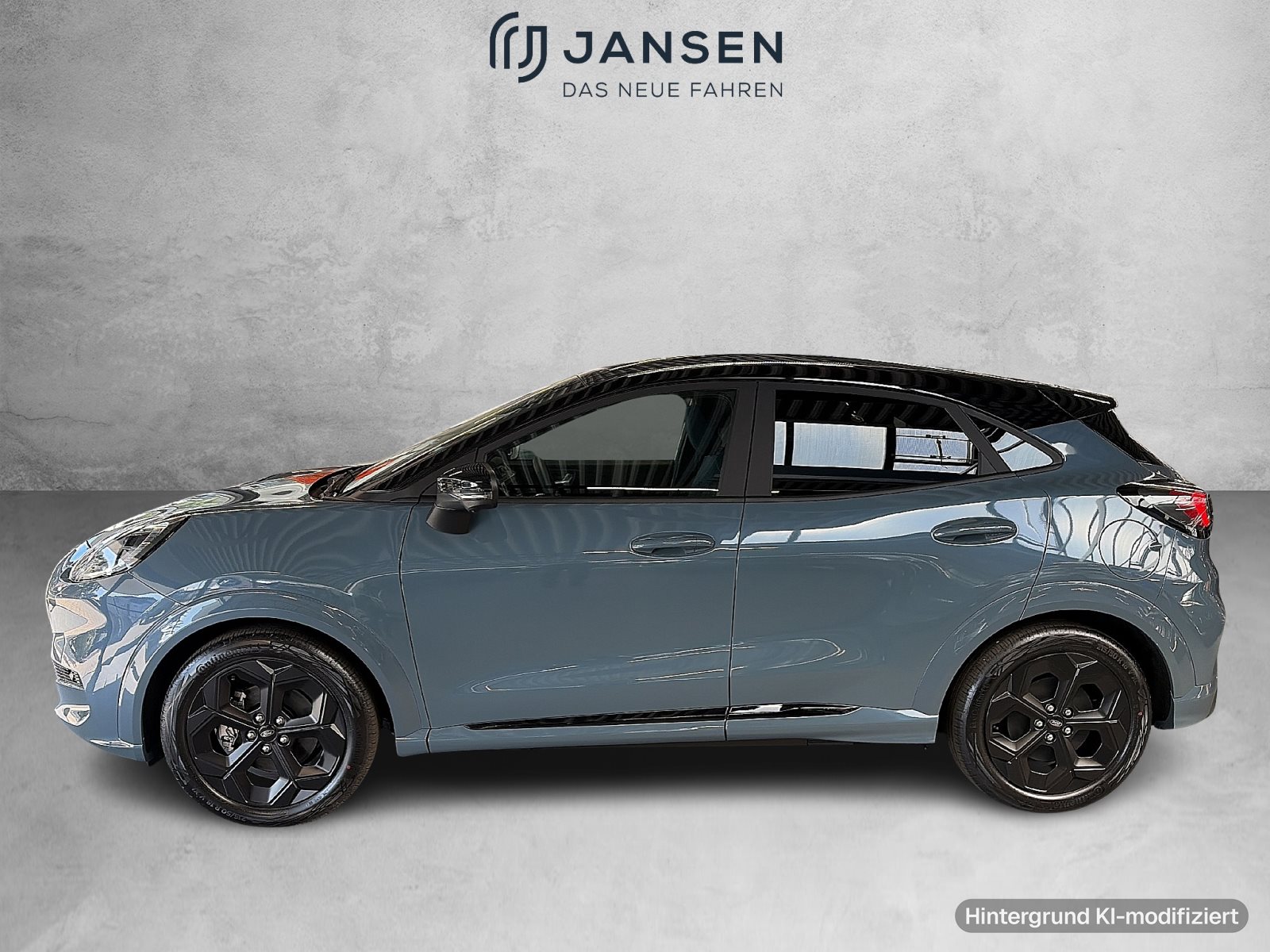 Ford Puma Gen-E BlueCruise Edition *Matrix LED* — thumbnail 2