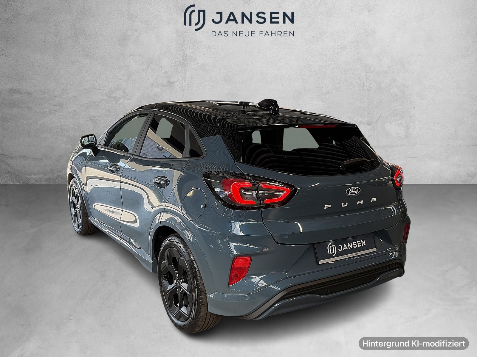 Ford Puma Gen-E BlueCruise Edition *Matrix LED* — thumbnail 4