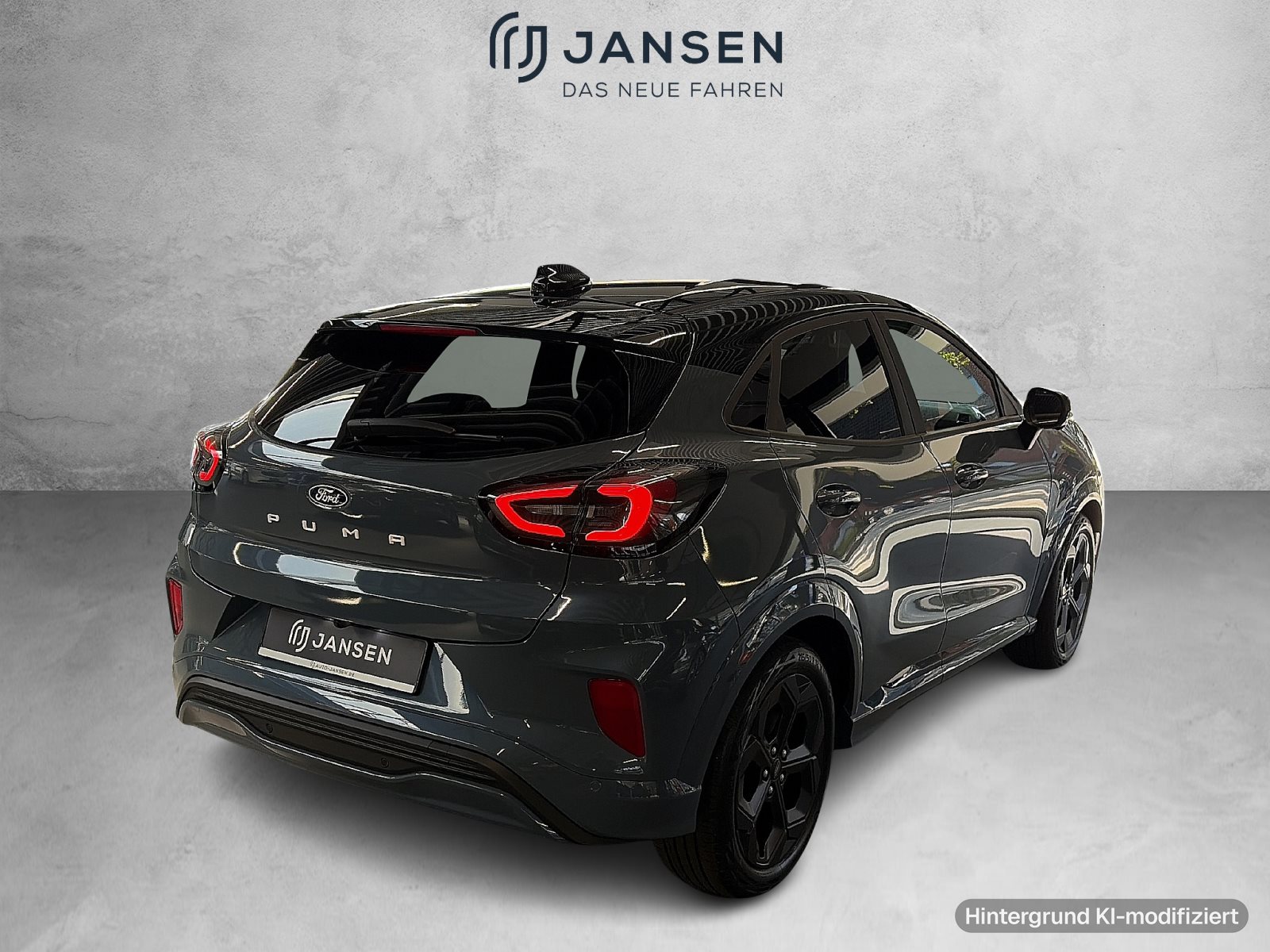 Ford Puma Gen-E BlueCruise Edition *Matrix LED* — thumbnail 5