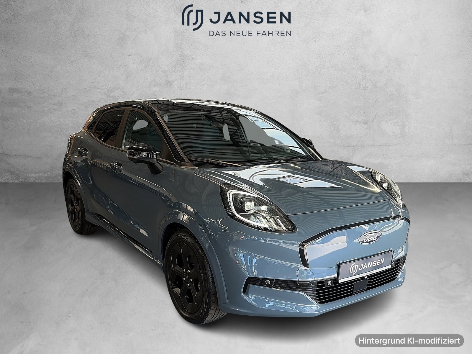 Ford Puma Gen-E BlueCruise Edition *Matrix LED* — thumbnail 6