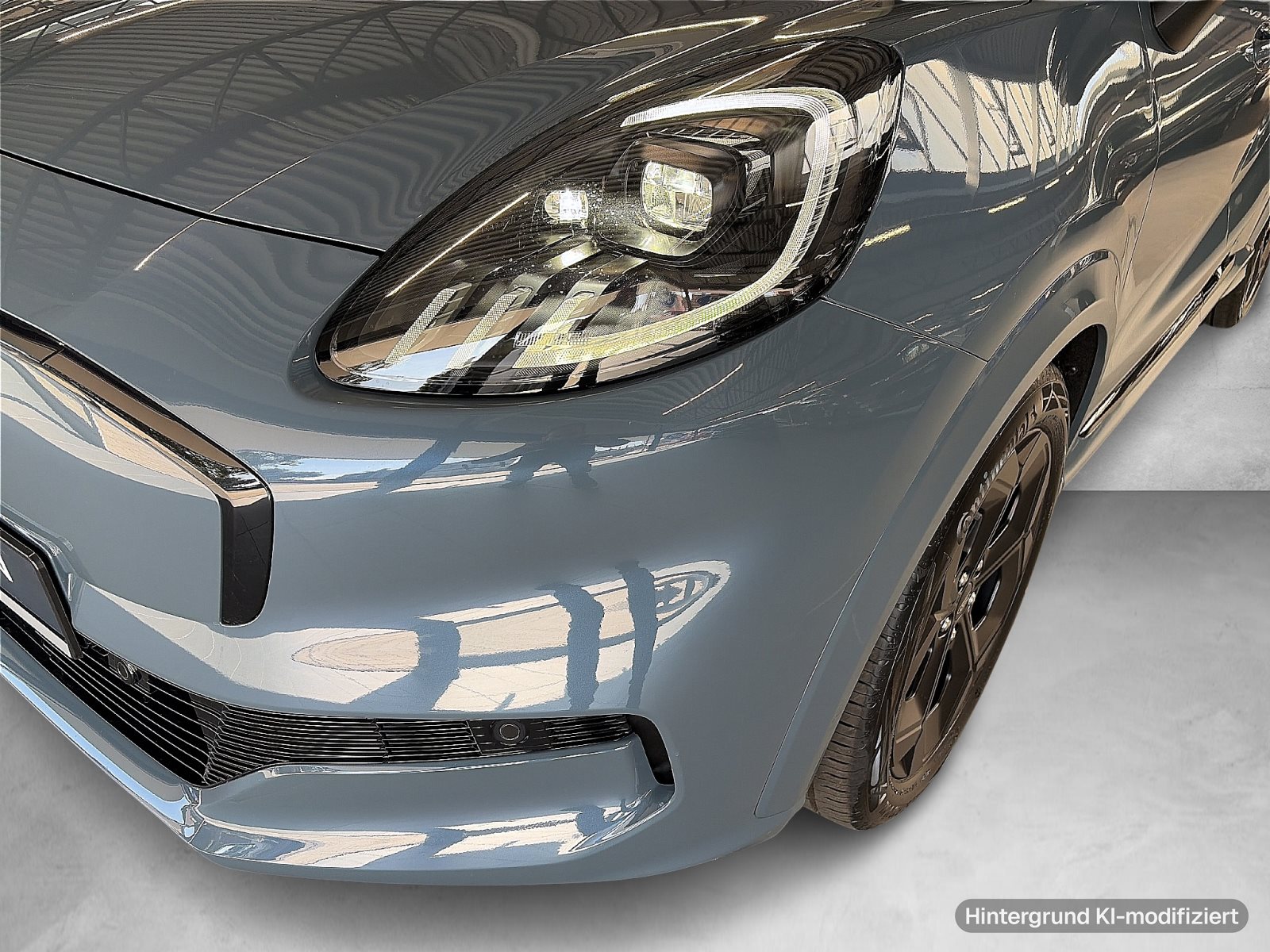 Ford Puma Gen-E BlueCruise Edition *Matrix LED* — thumbnail 8