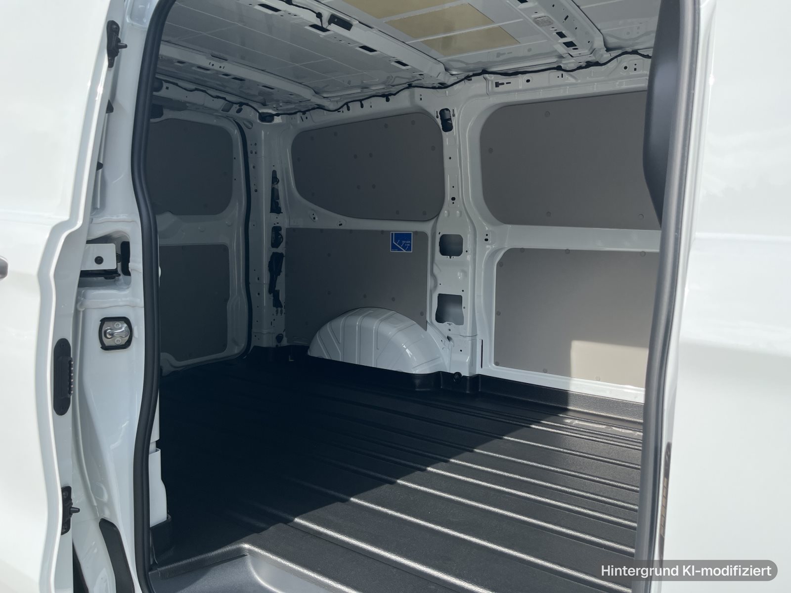 Ford Transit Custom Kasten 320 L1 Trend FWD — thumbnail 11