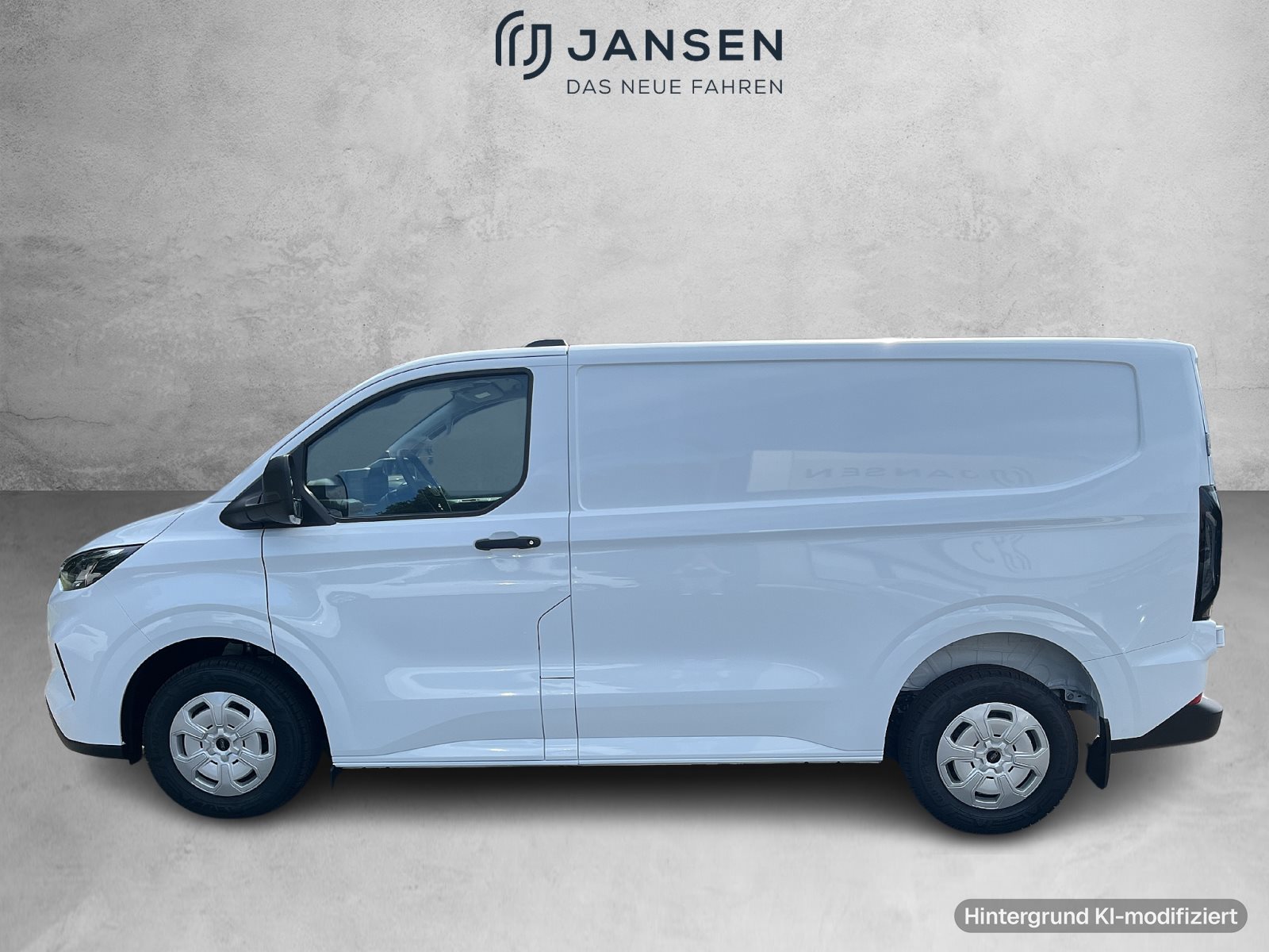 Ford Transit Custom Kasten 320 L1 Trend FWD — thumbnail 2