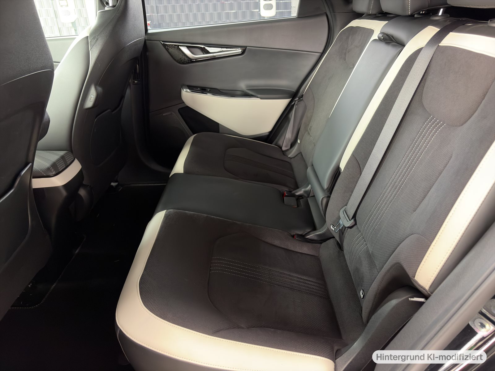 KIA EV6 77.4 kWh AWD GT-Line — thumbnail 12